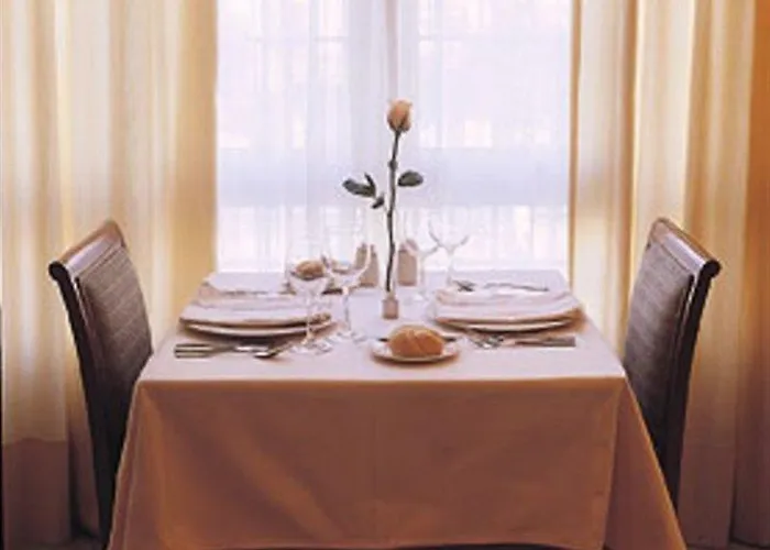 Rallye Hotel