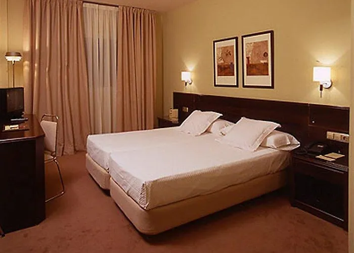 Rallye Hotel Granada