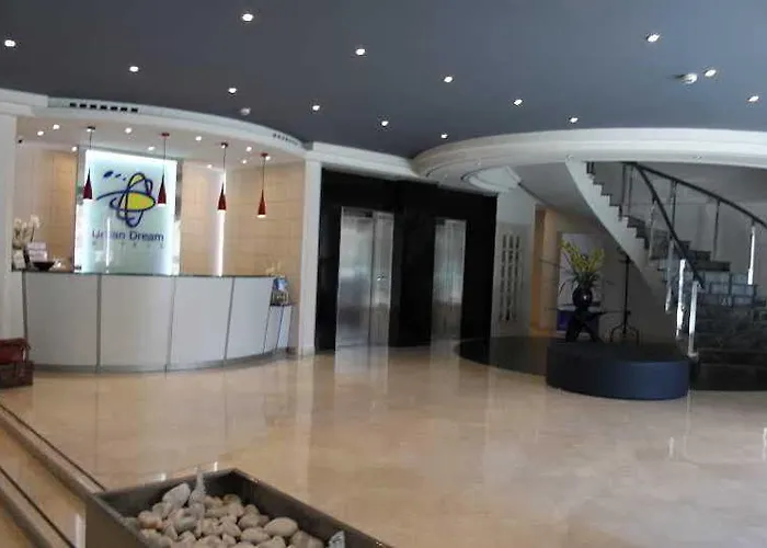 Rallye Hotel Granada